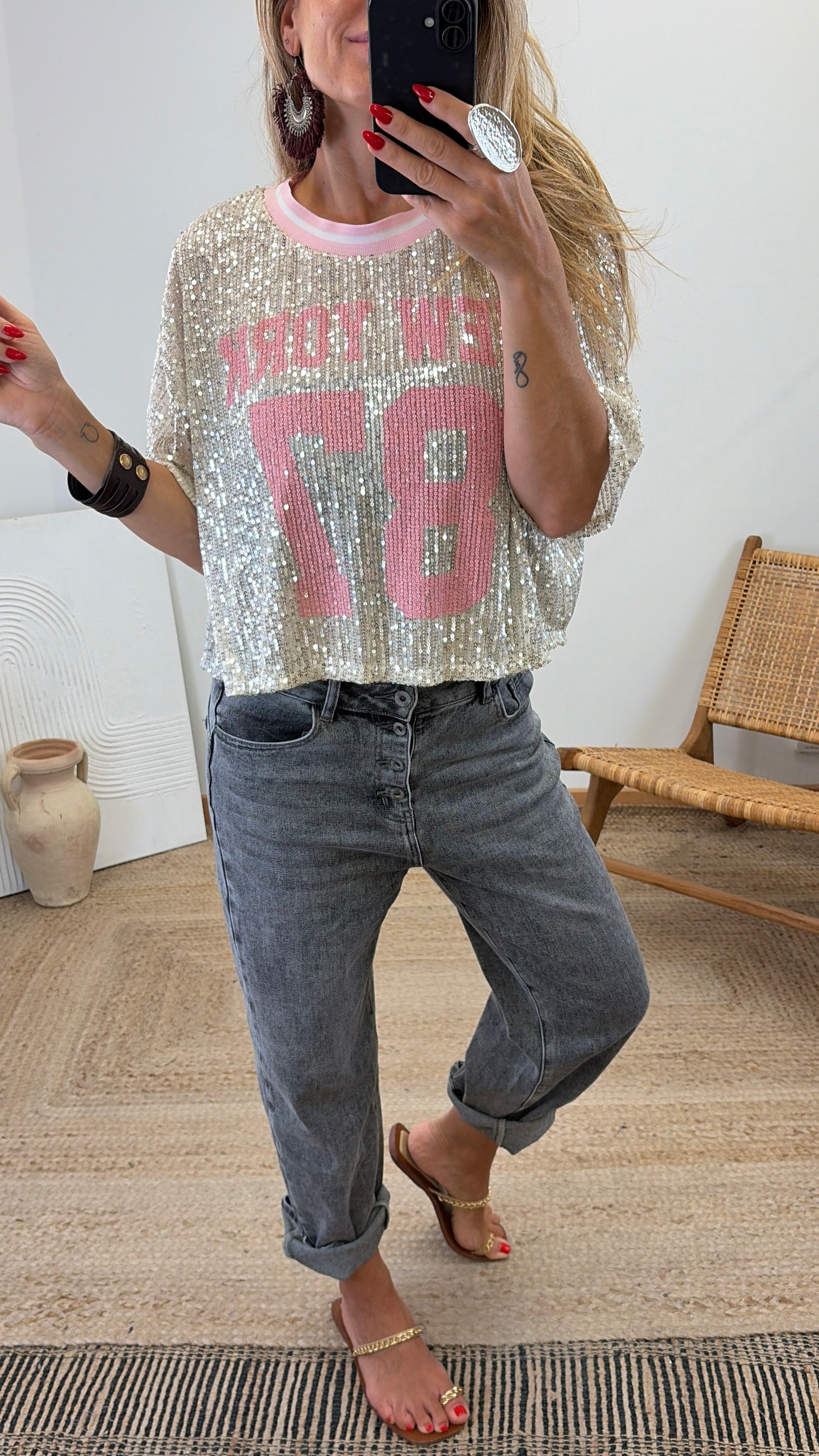 T-shirt