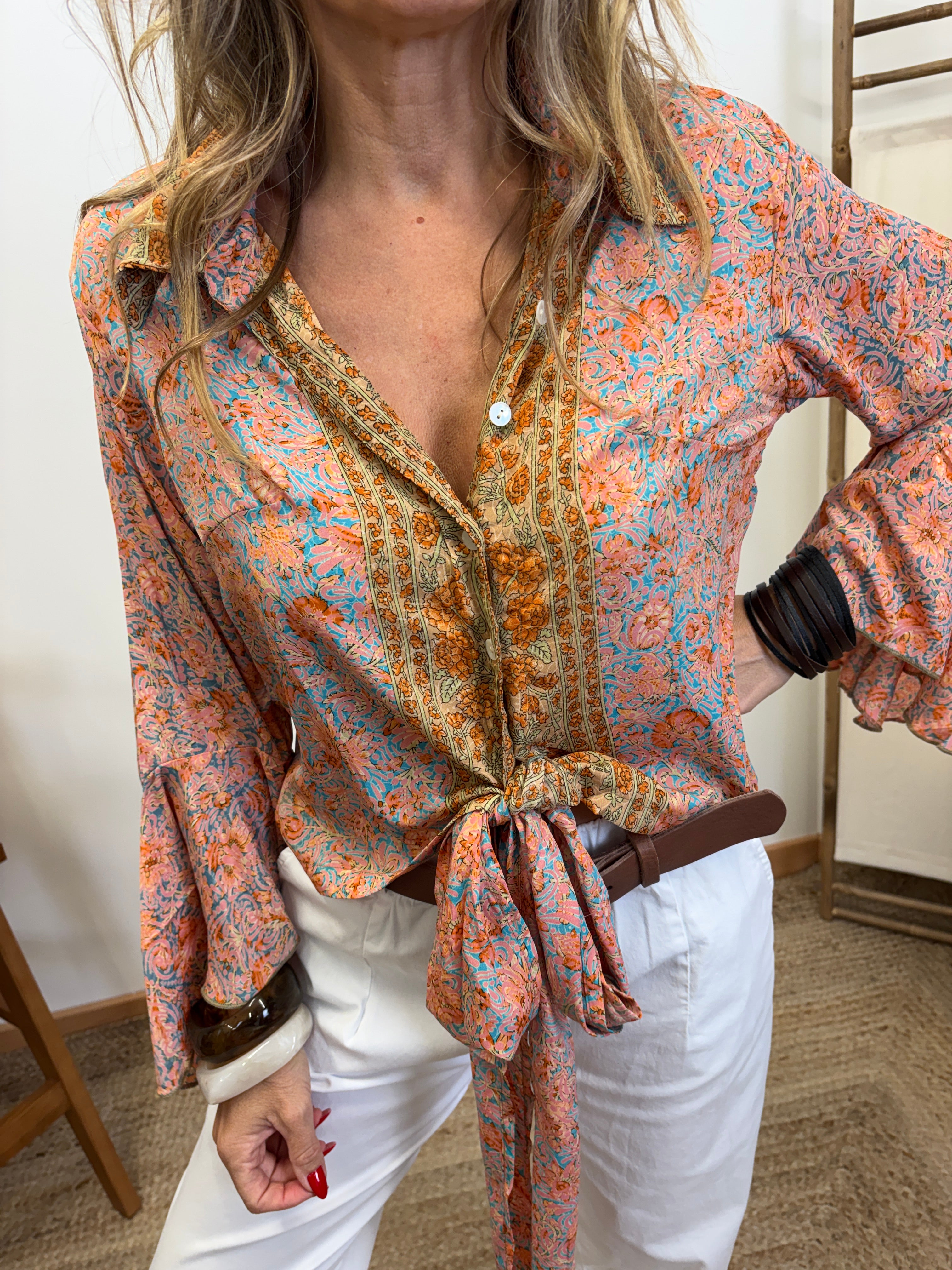 Blouse