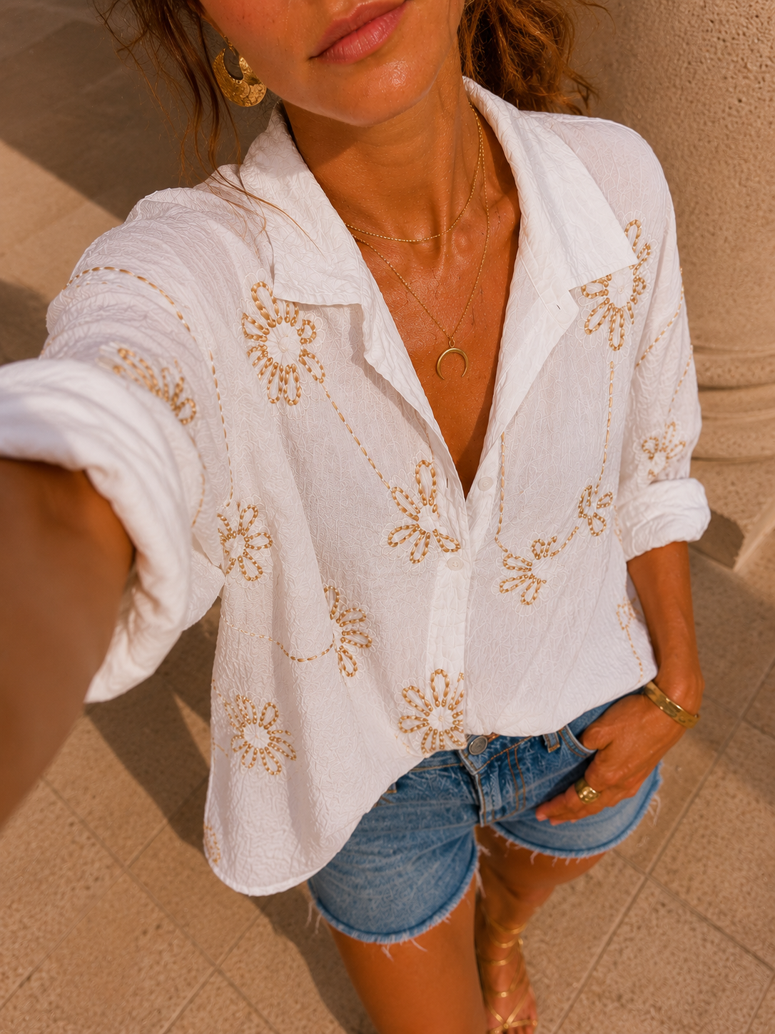 Blouse
