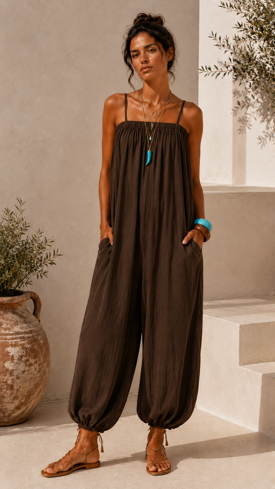 Jumpsuit