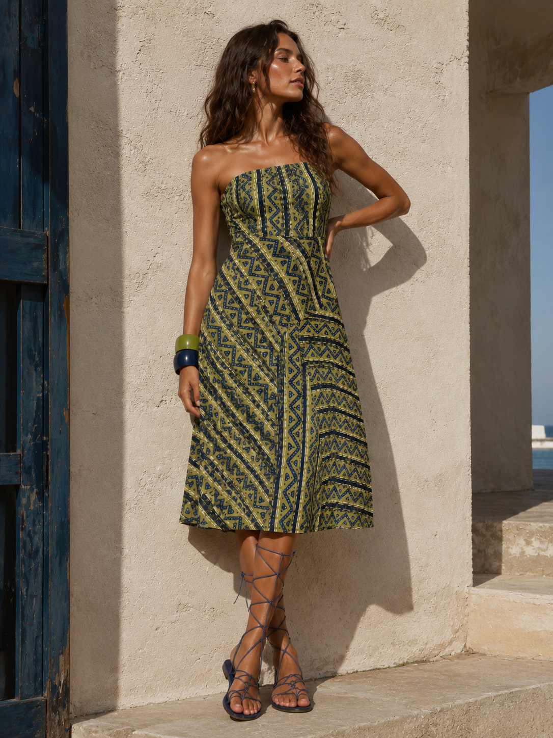 Vestido