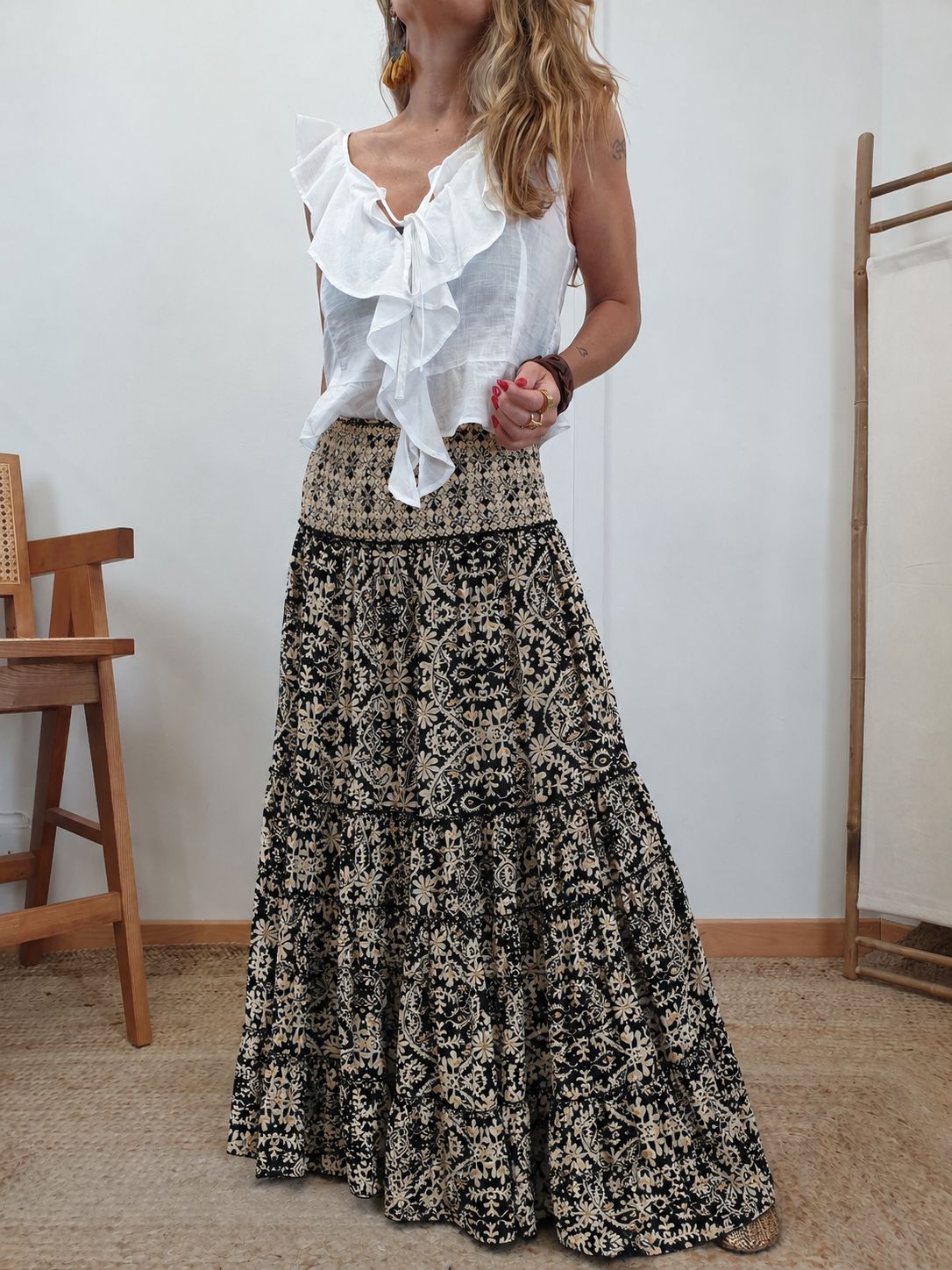 Falda / Vestido