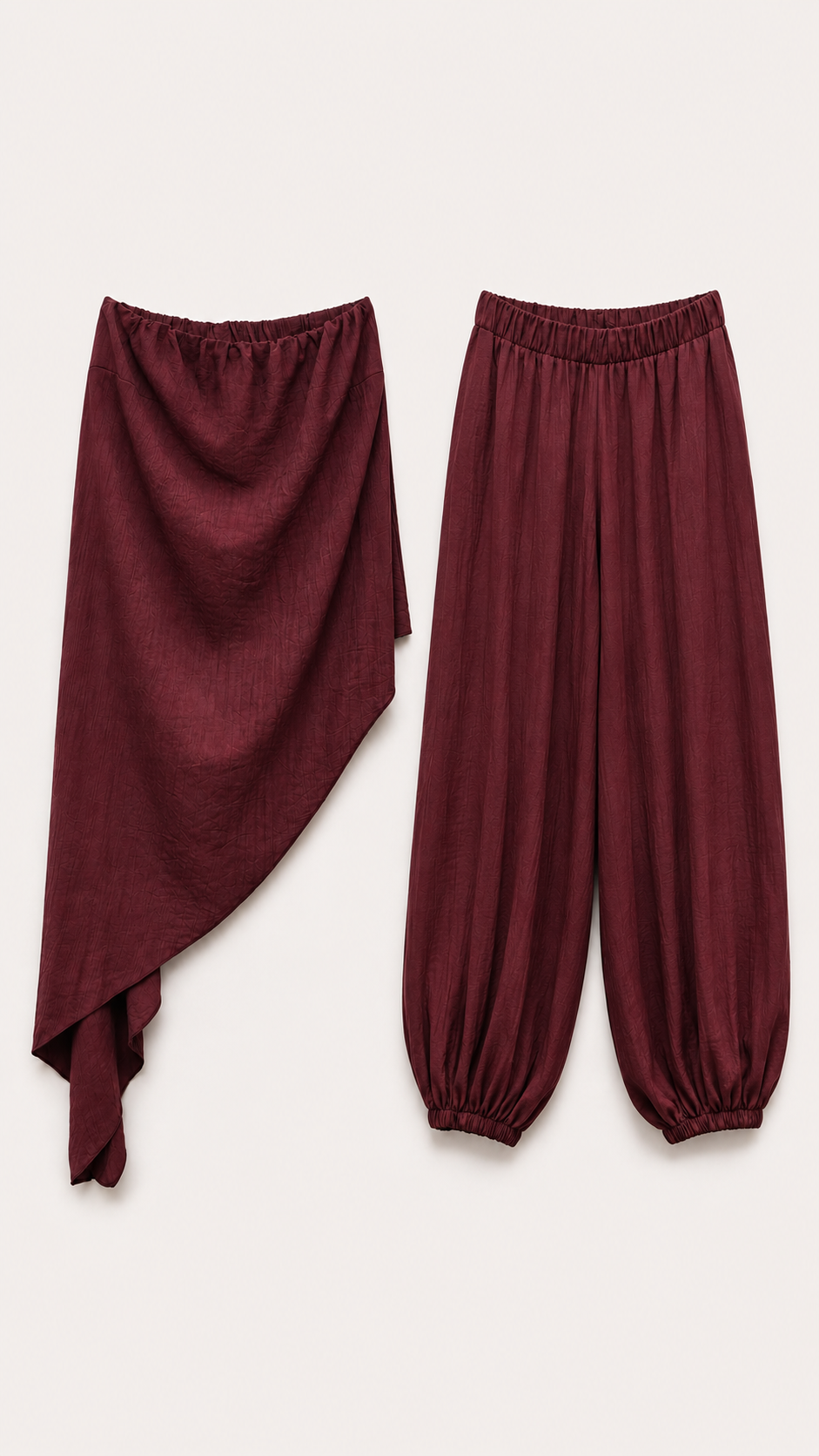 Twin set