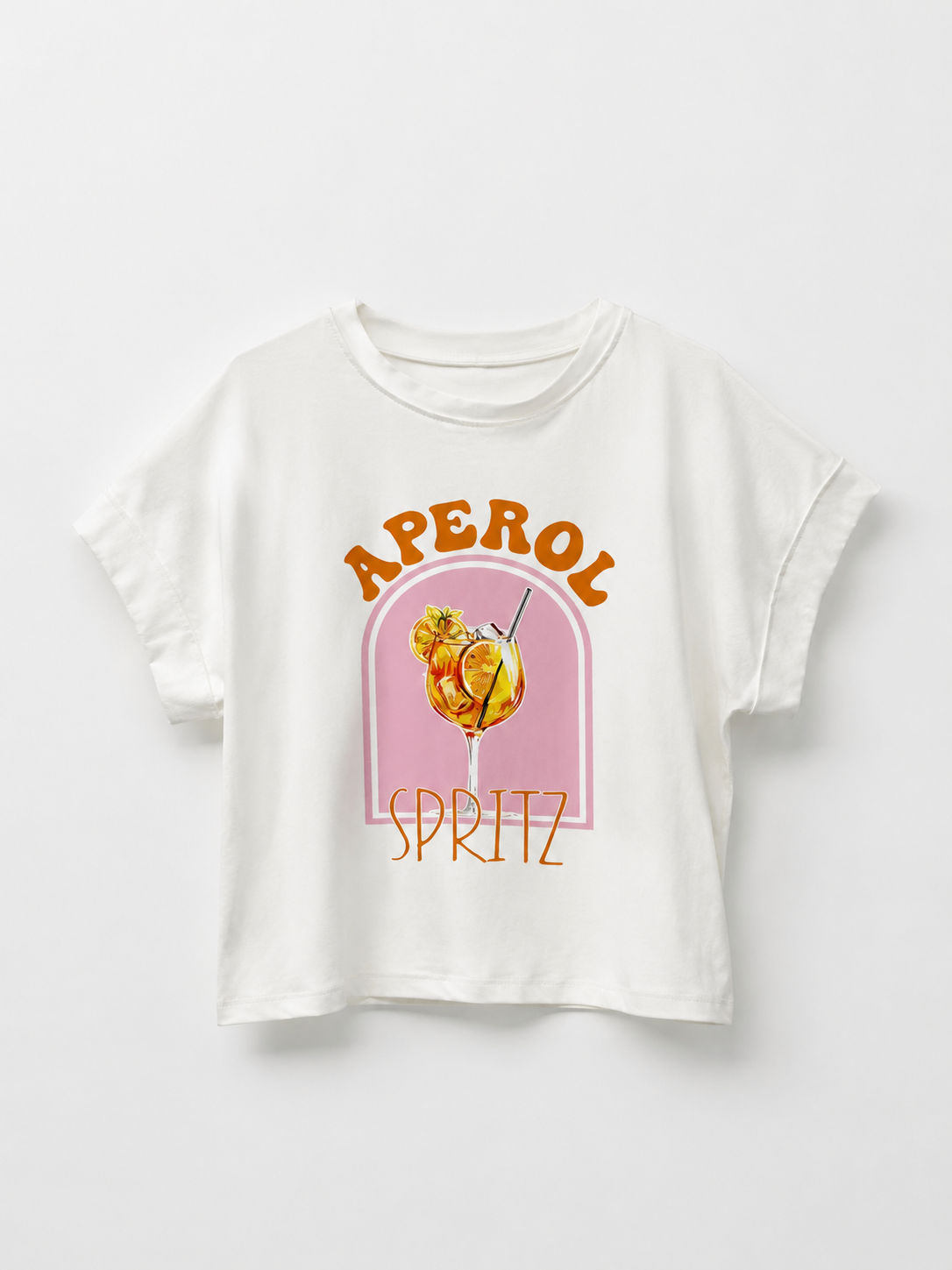 Camiseta