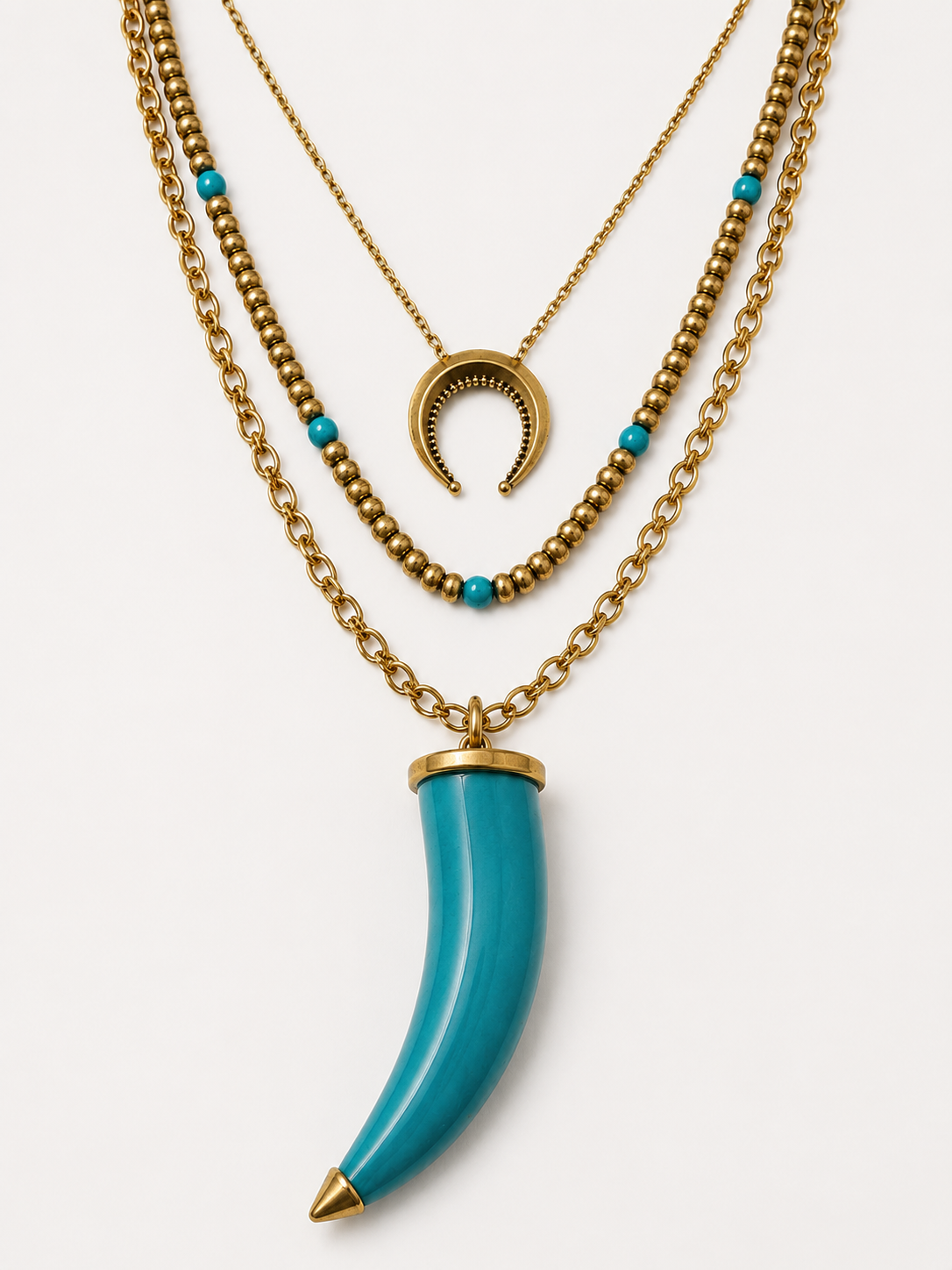 Necklace