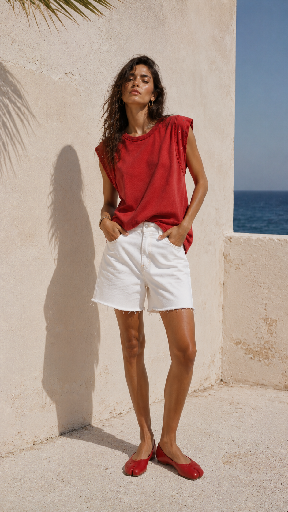 Camiseta