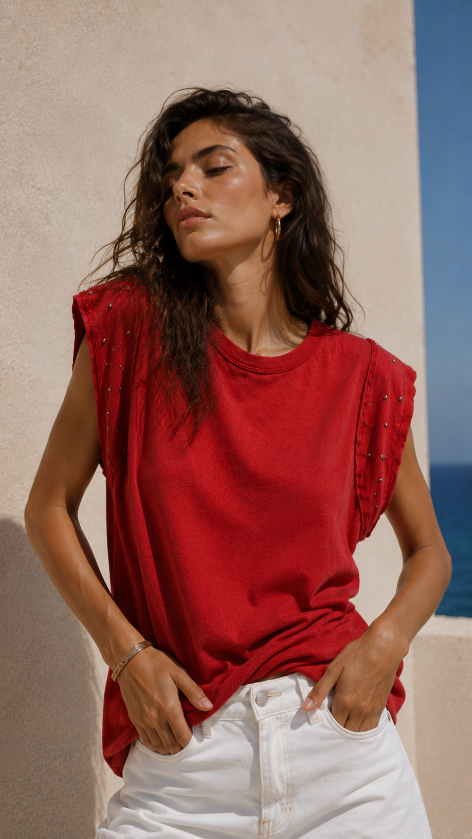 Camiseta
