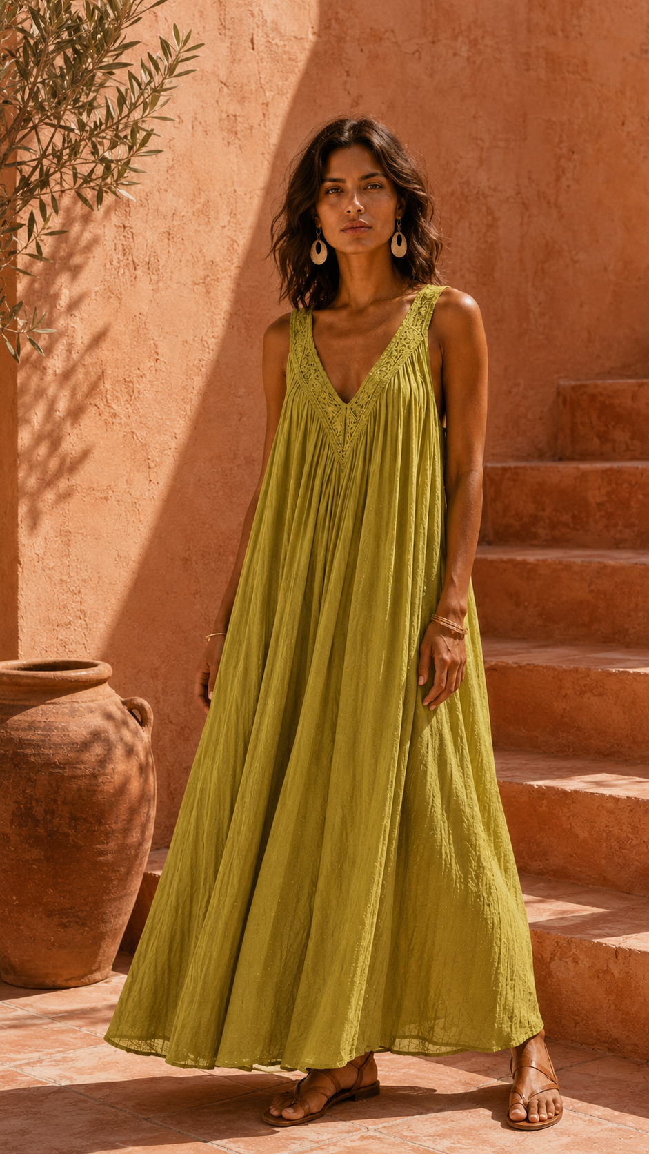 Vestido