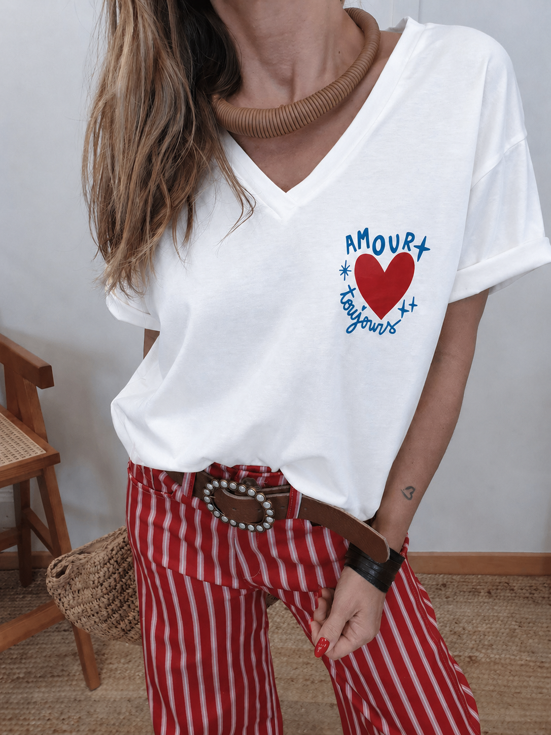 Camiseta