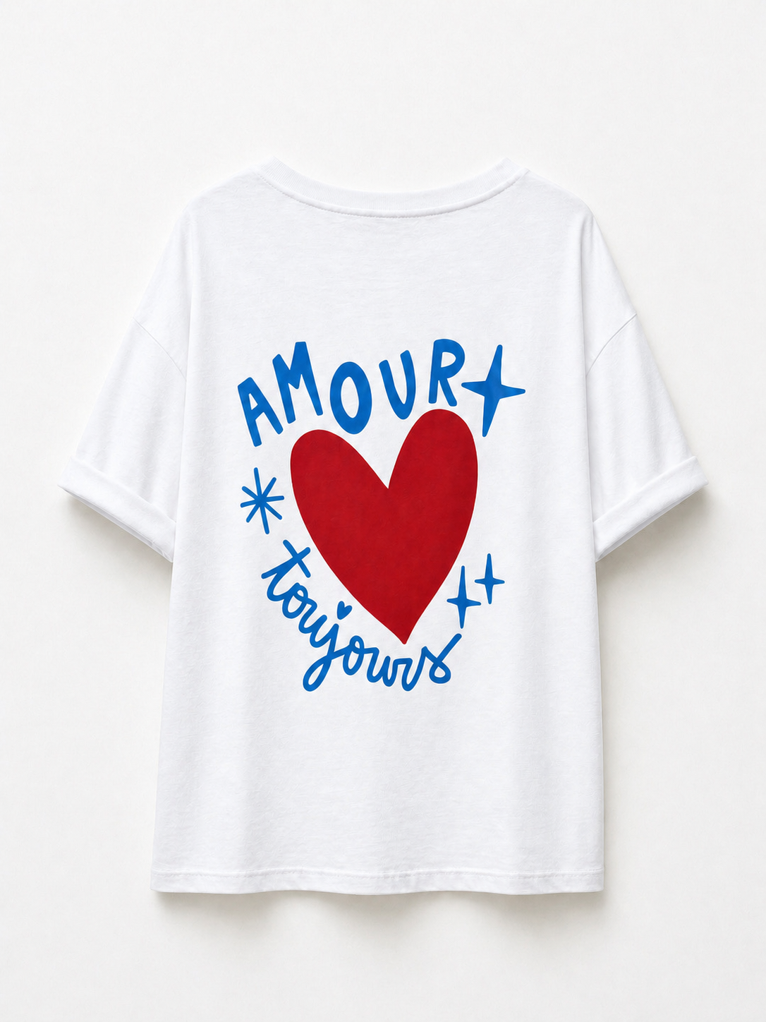 Camiseta