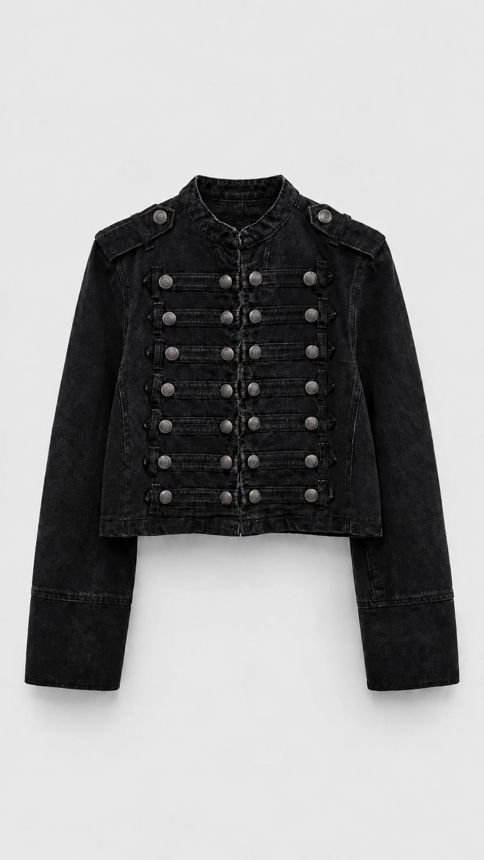Chaqueta