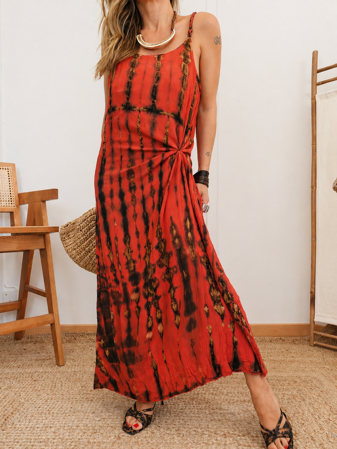 Vestido