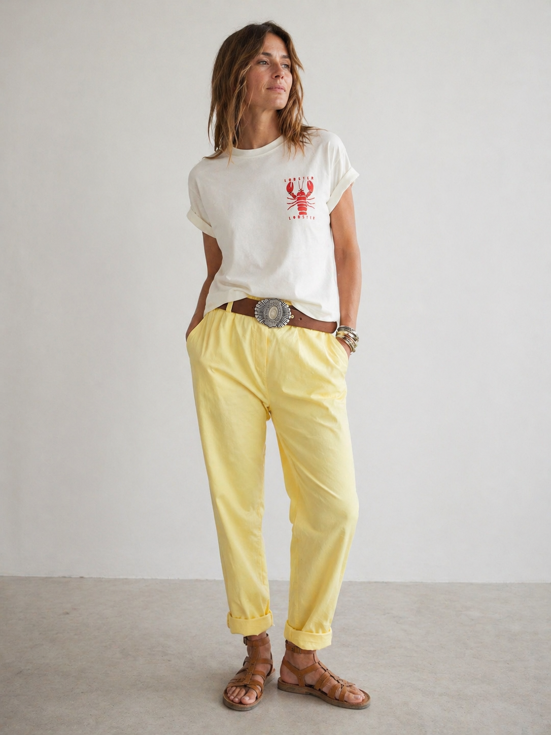 T-shirt