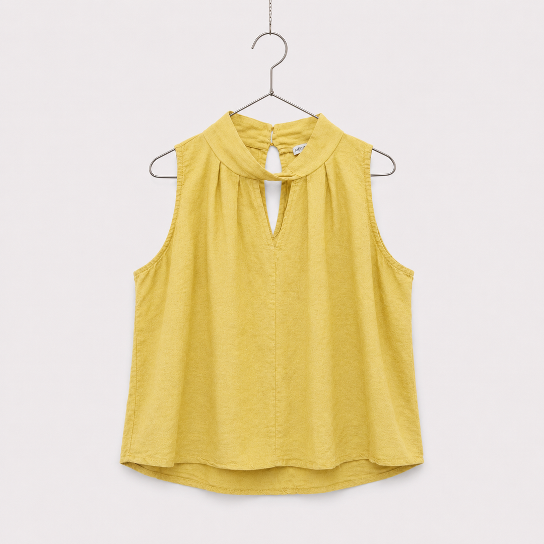 BLUSAS TIRANTES