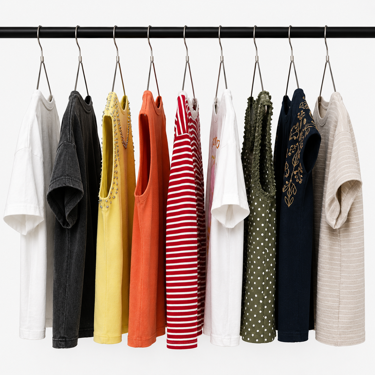 CAMISETAS