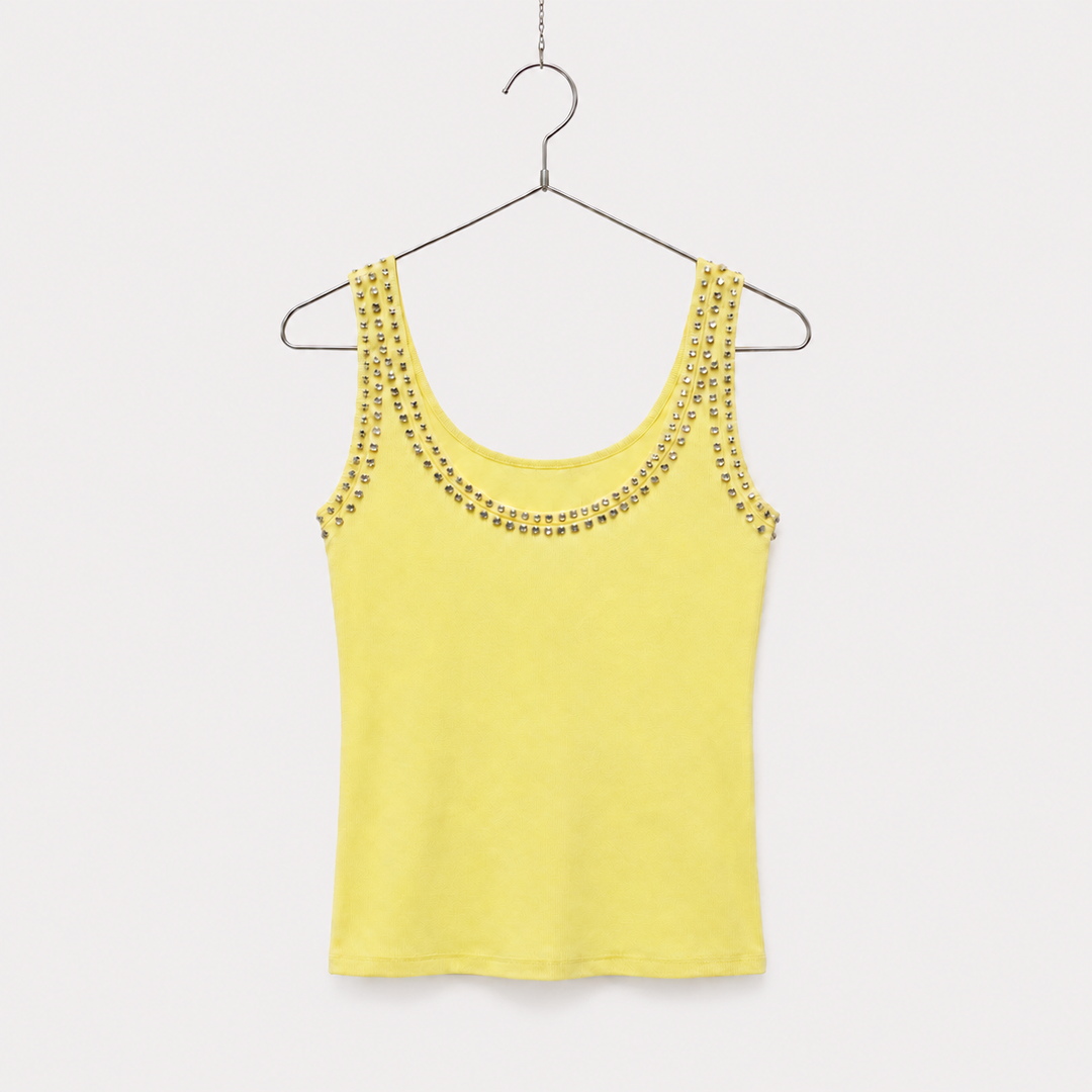 CAMISETAS TIRANTES