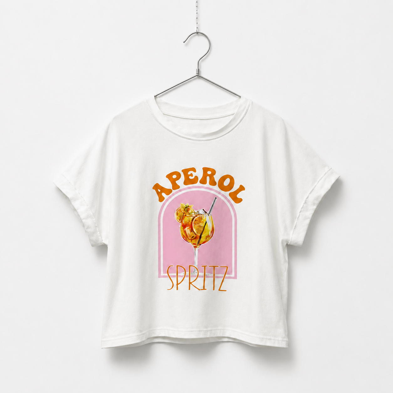 CAMISETAS MANGA CORTA