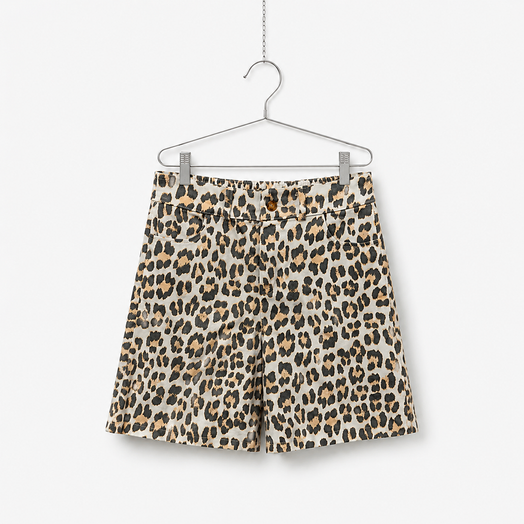 BERMUDAS