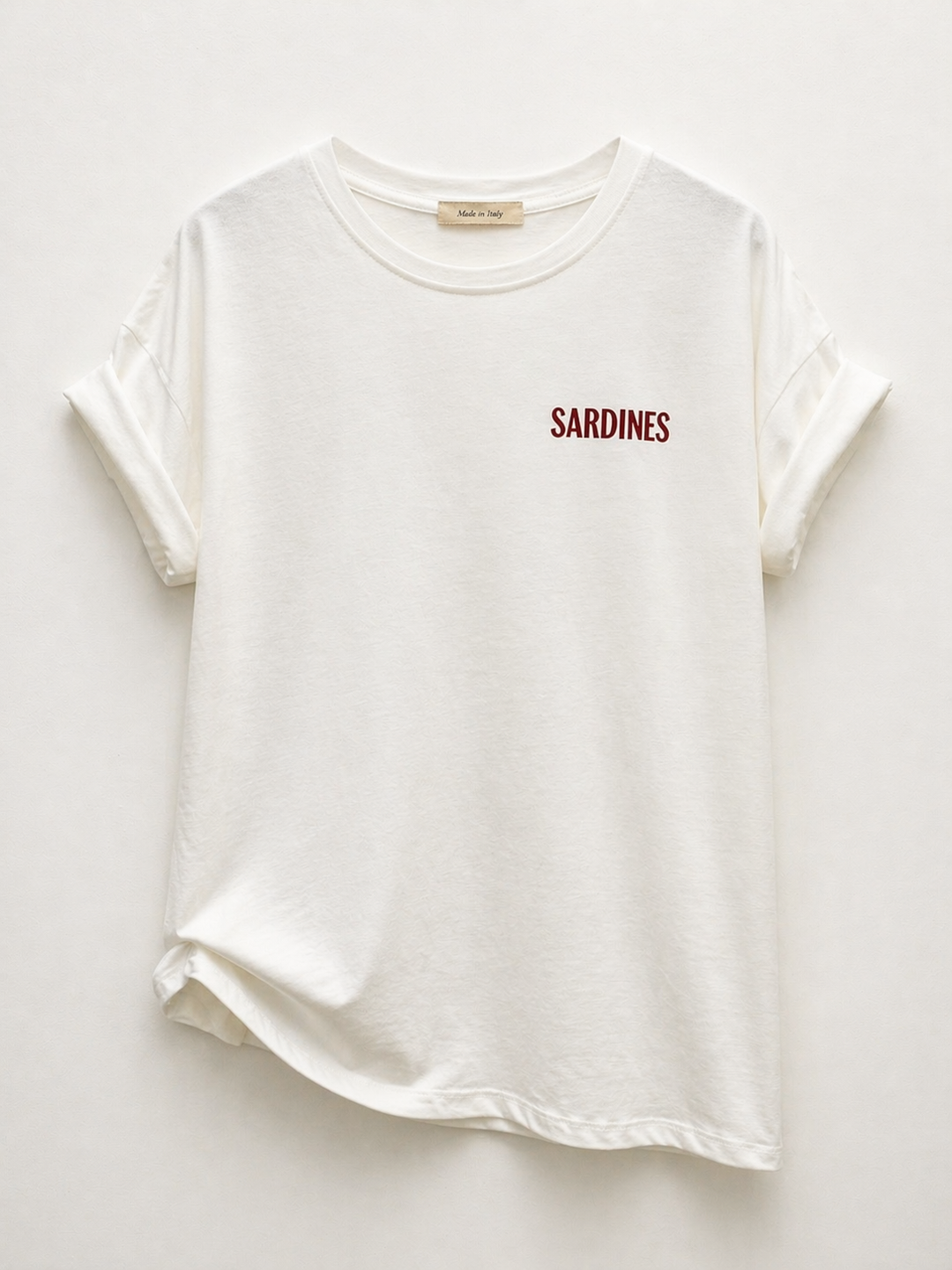 Camiseta