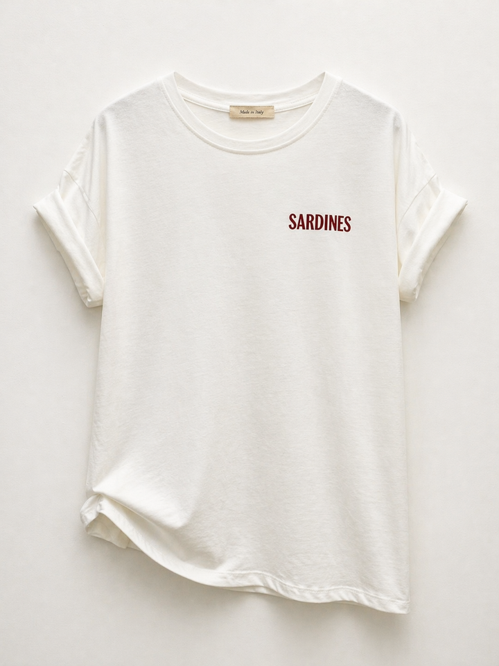 Camiseta