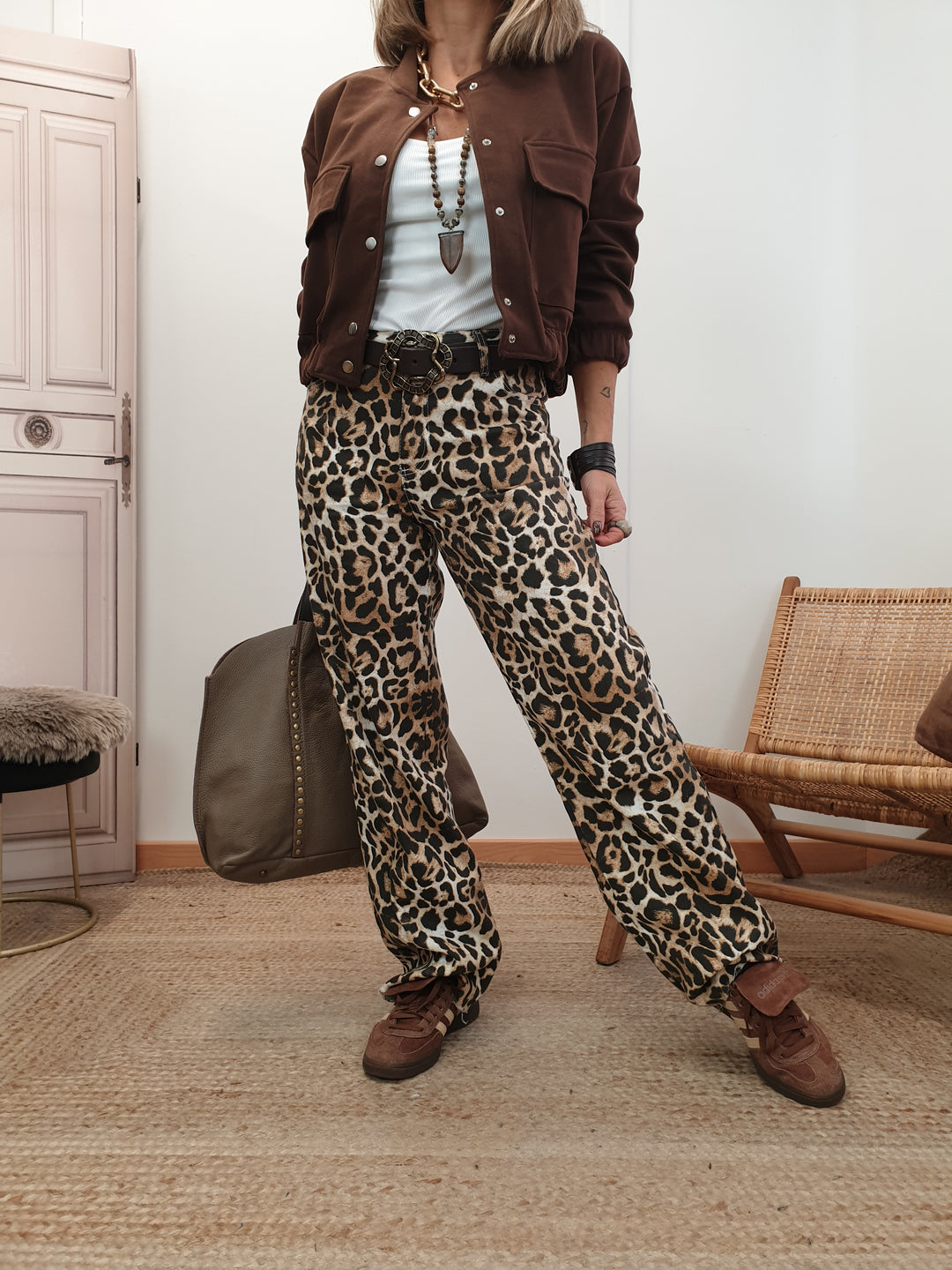 Pantalon