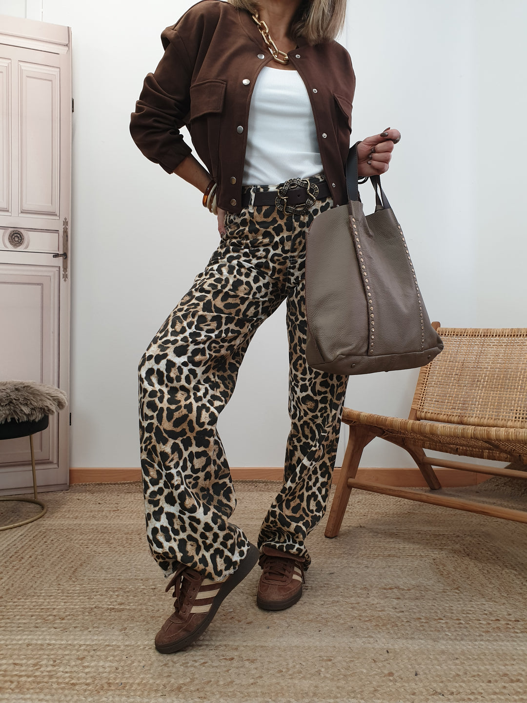 Pantalon