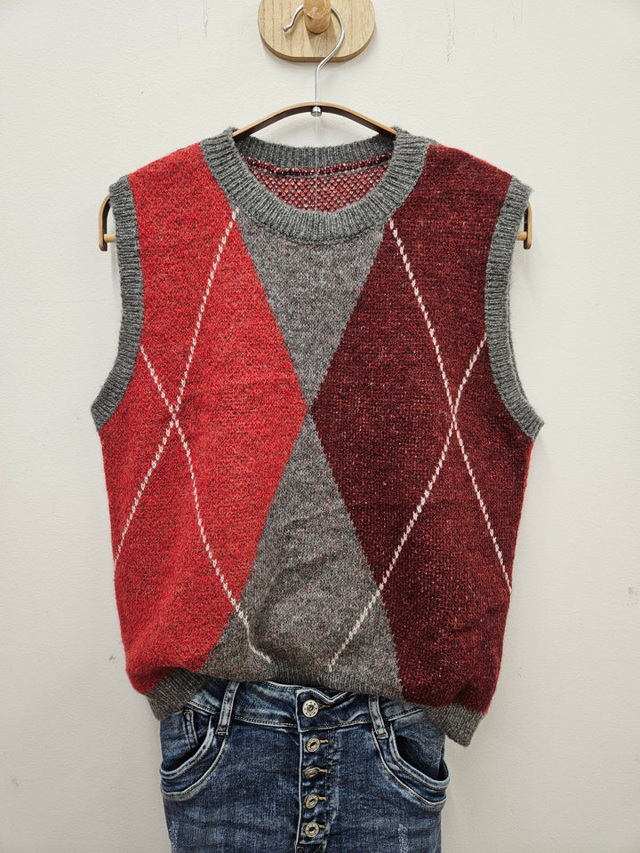 Gilet