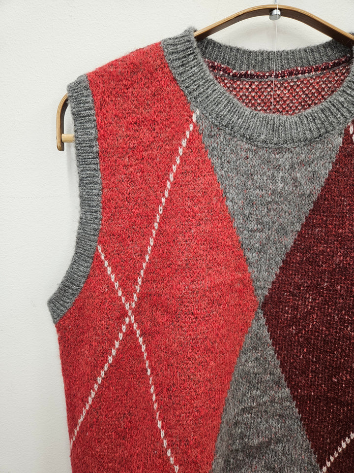 Gilet