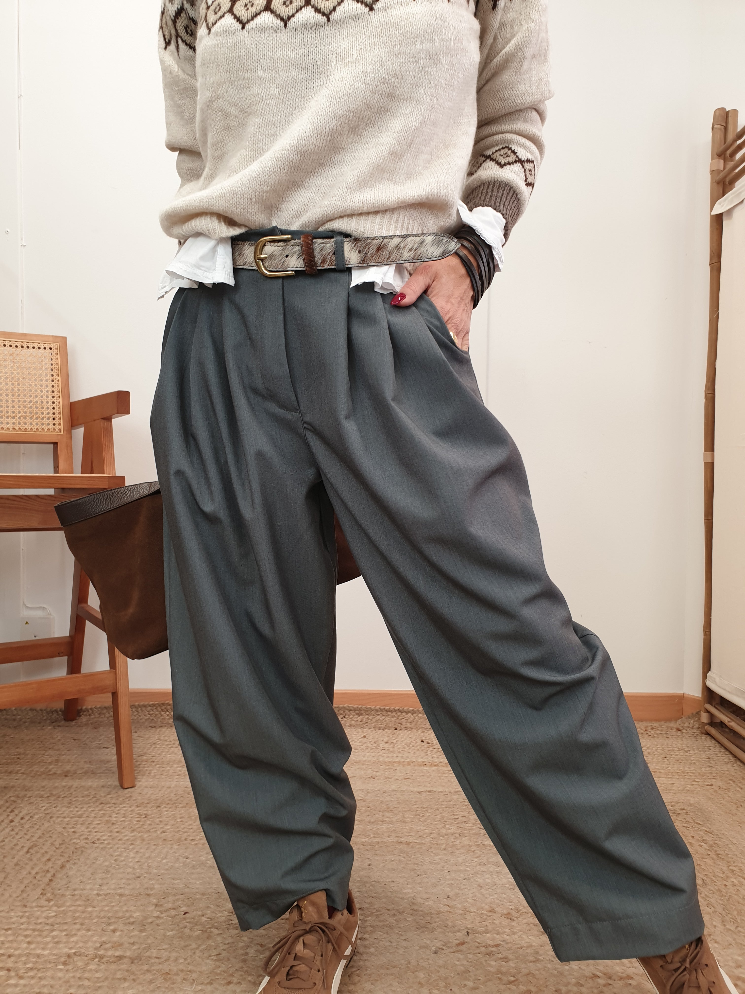 Pantalón