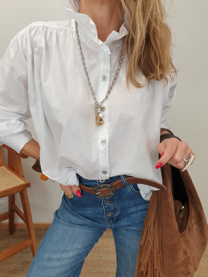 Blusa