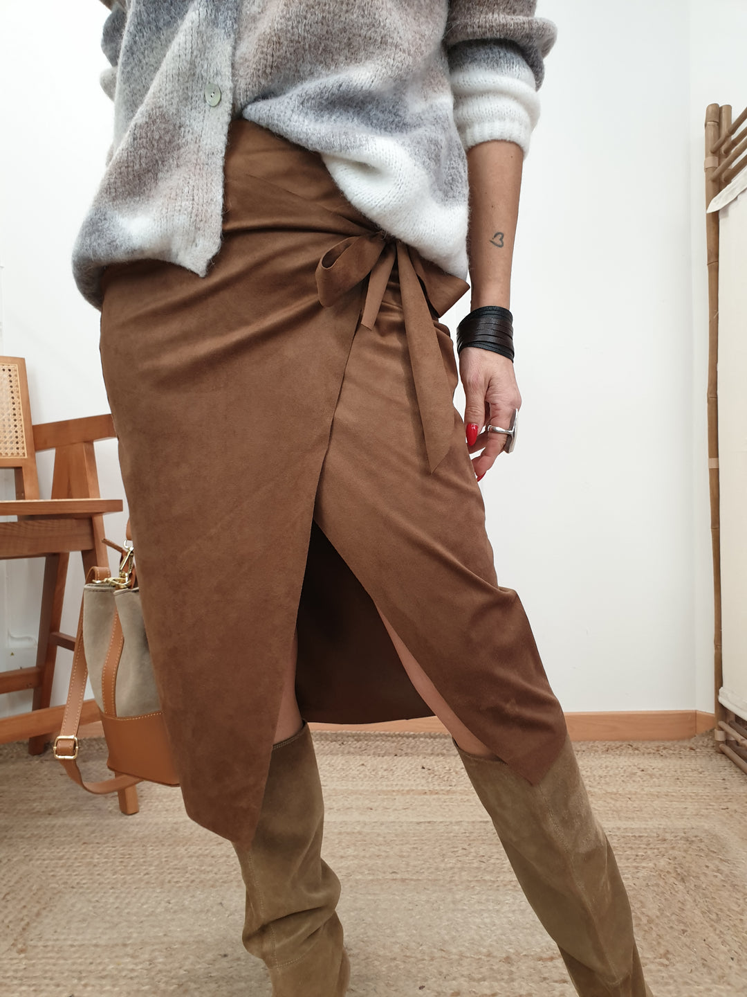 Skirt
