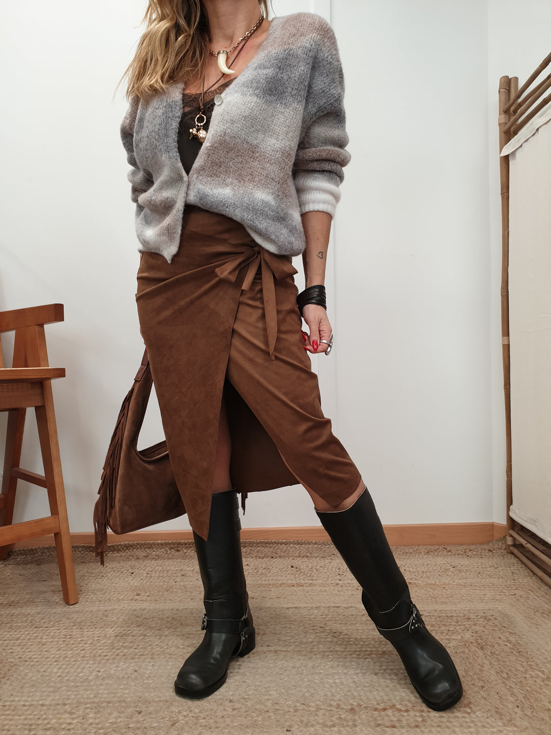 Skirt