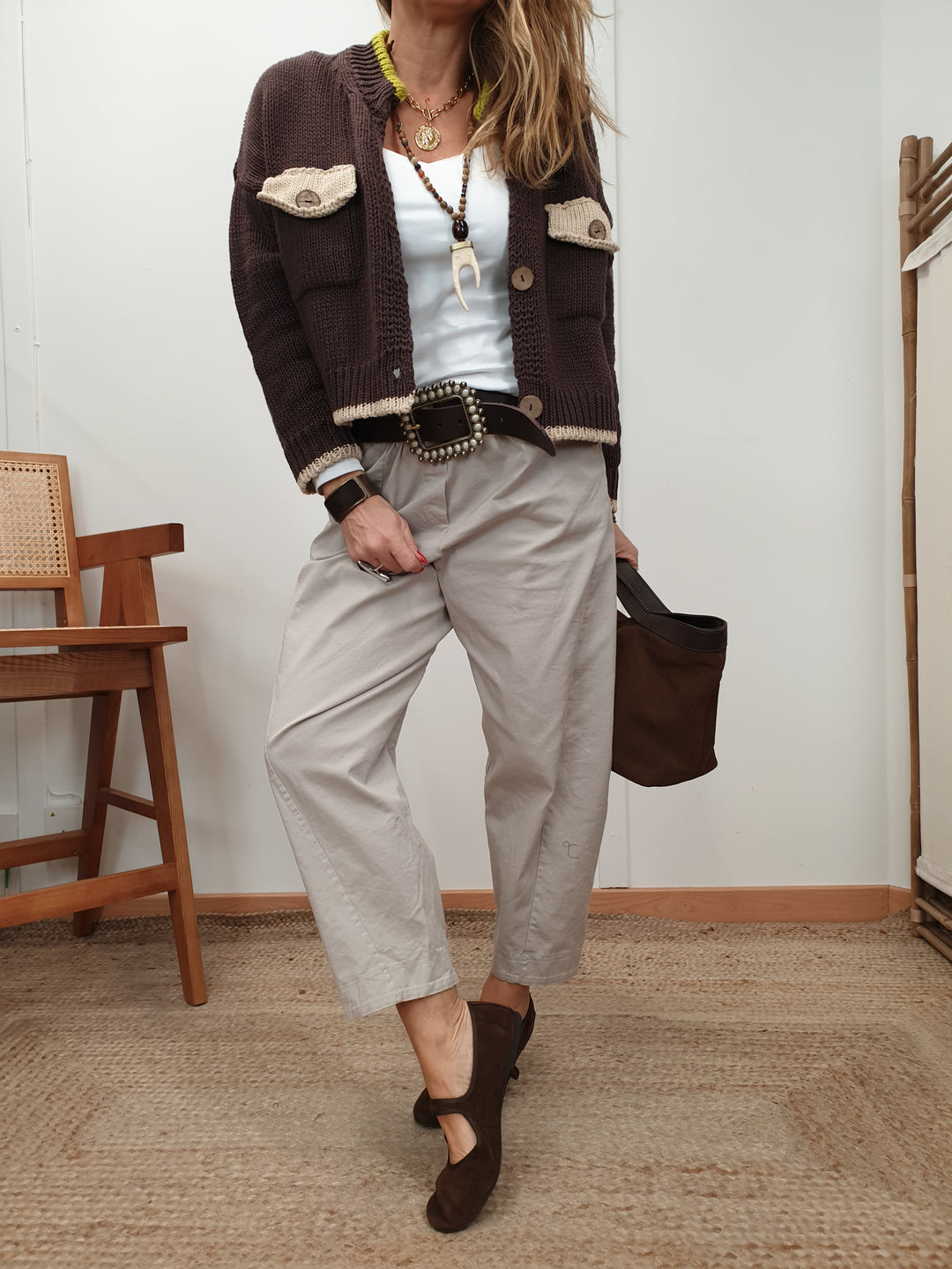 Pants