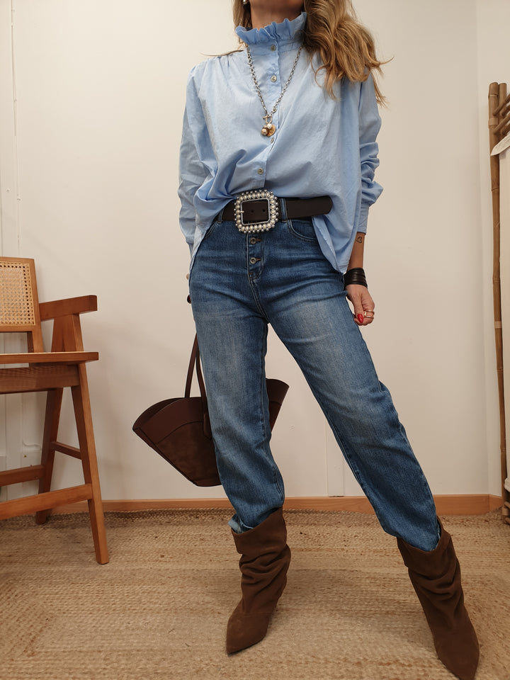 Blusa