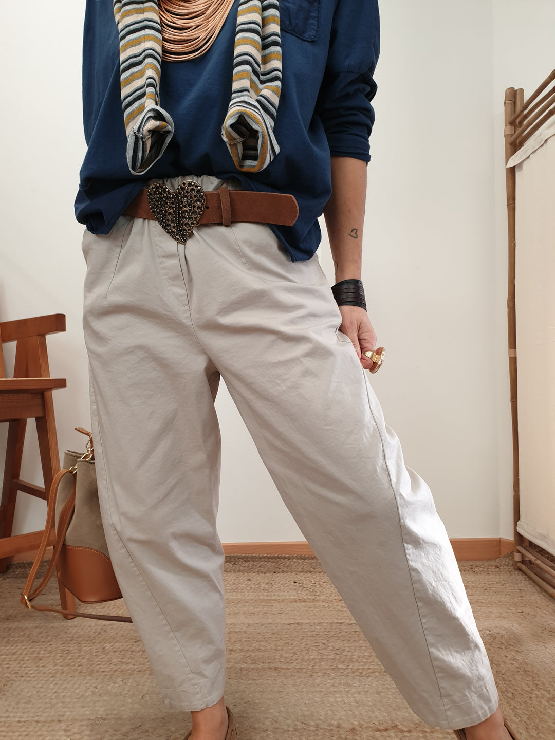 Pants
