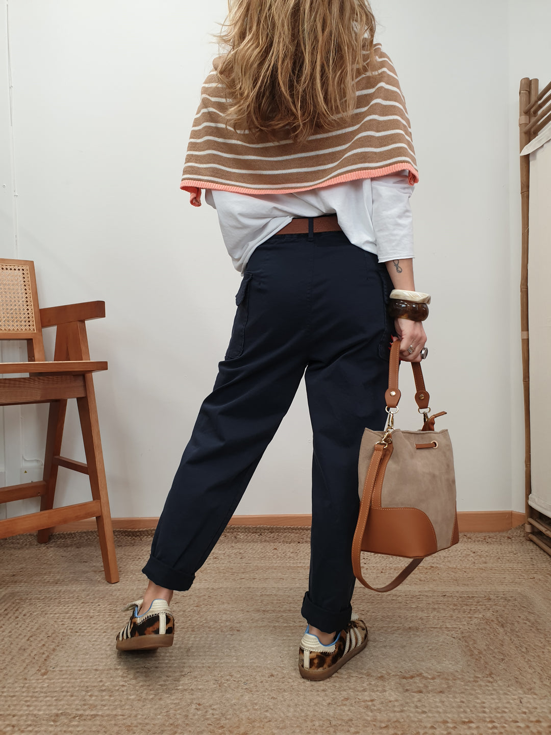 Pantalón
