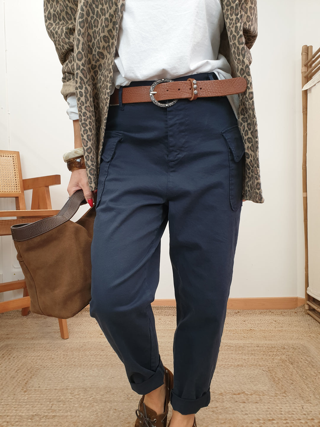 Pantalón