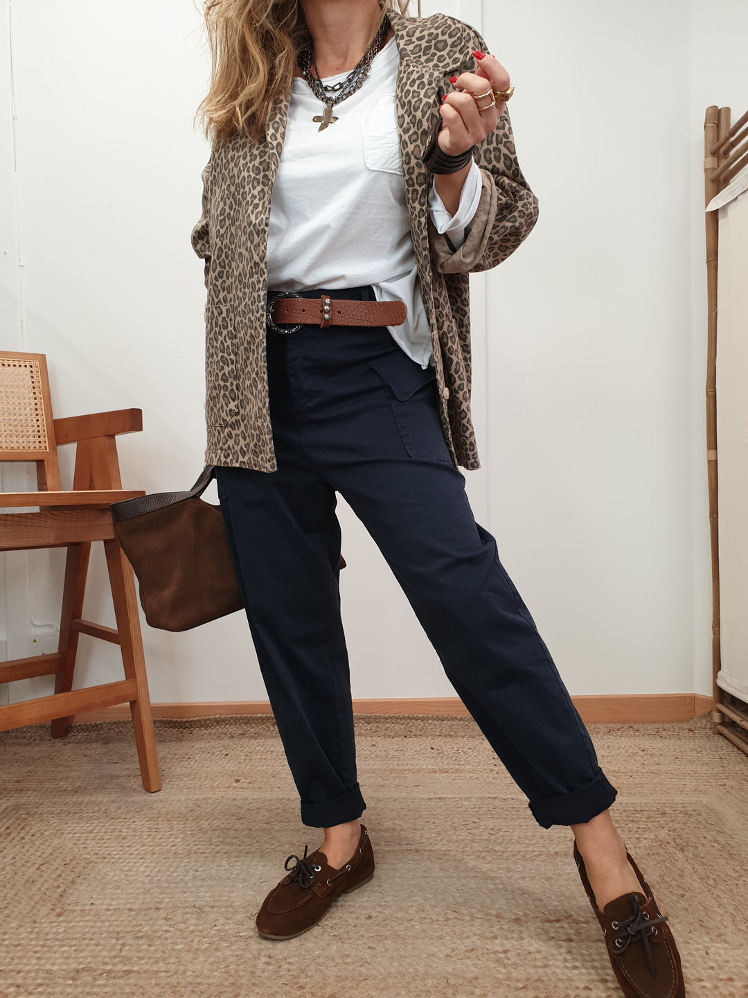 Pantalón