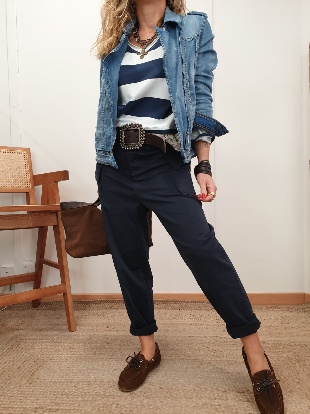 Pantalón