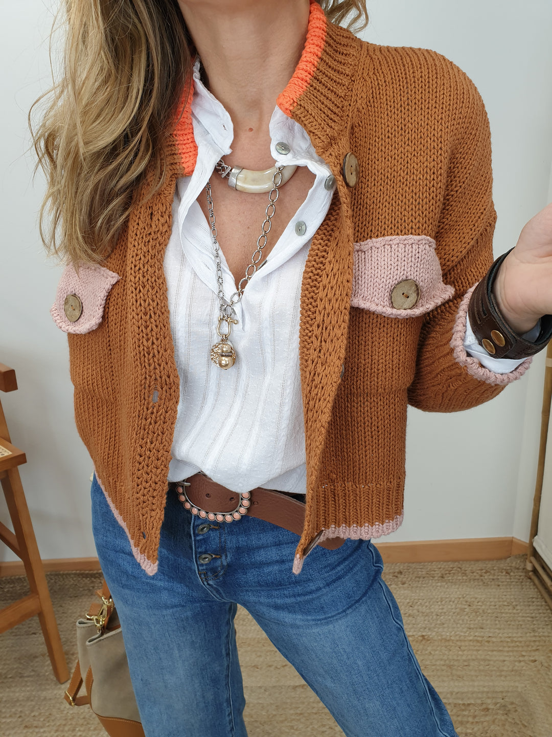 Cardigan