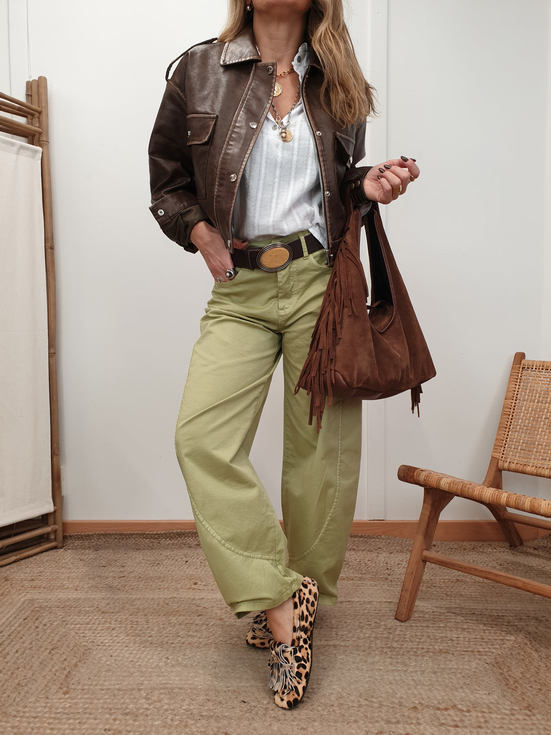 Pantalón