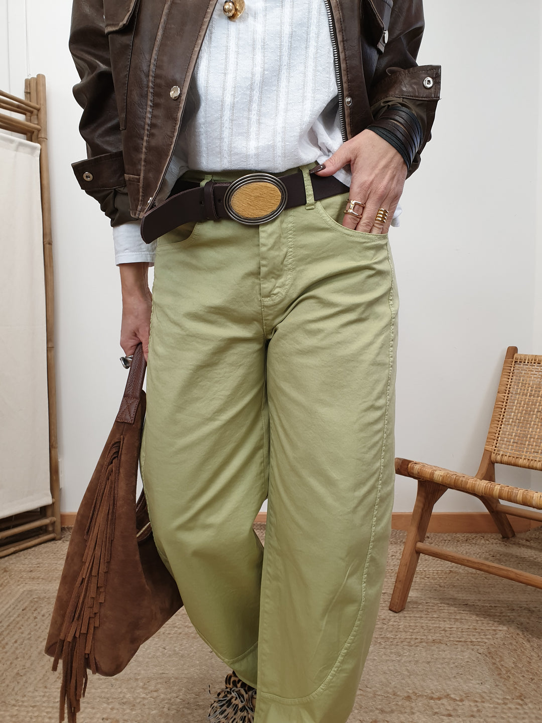 Pantalón