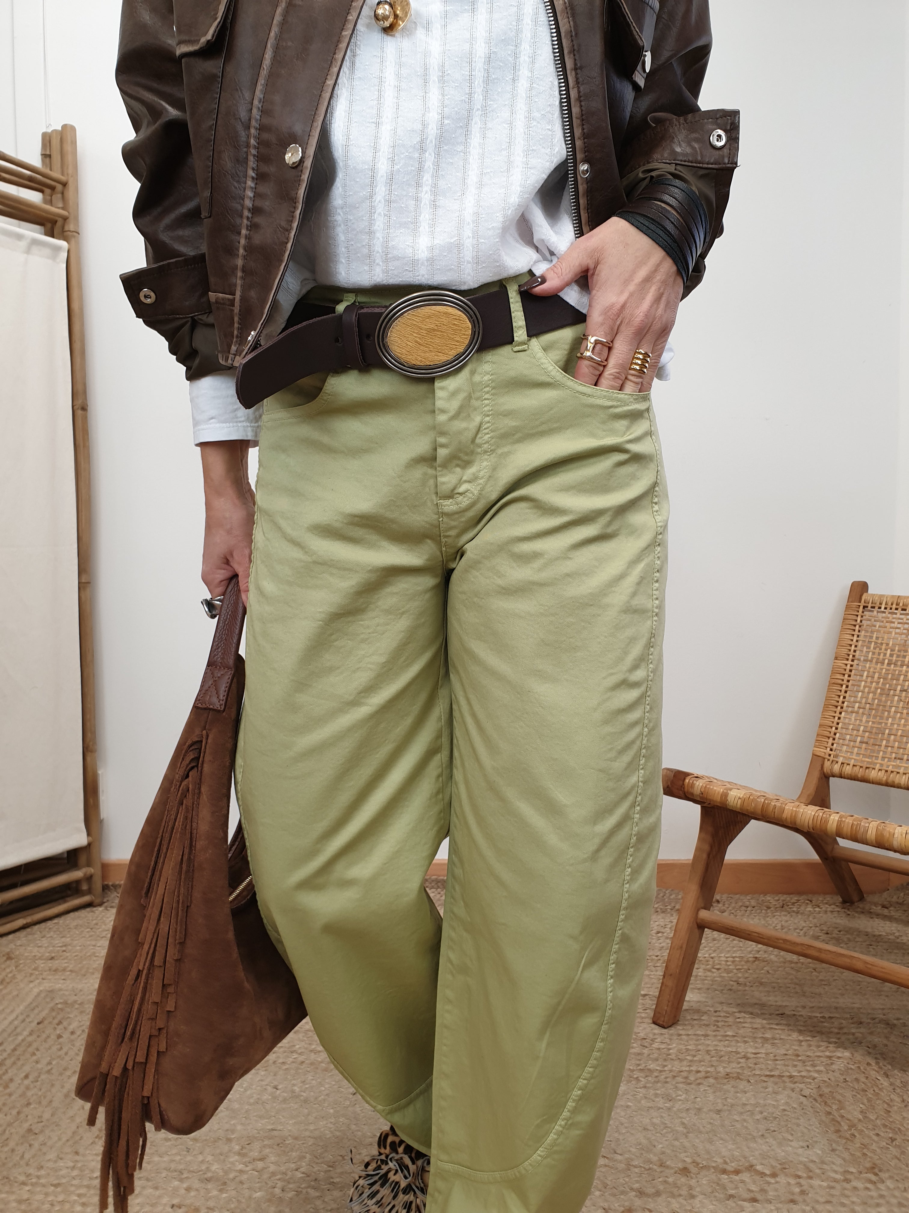 Pantalón