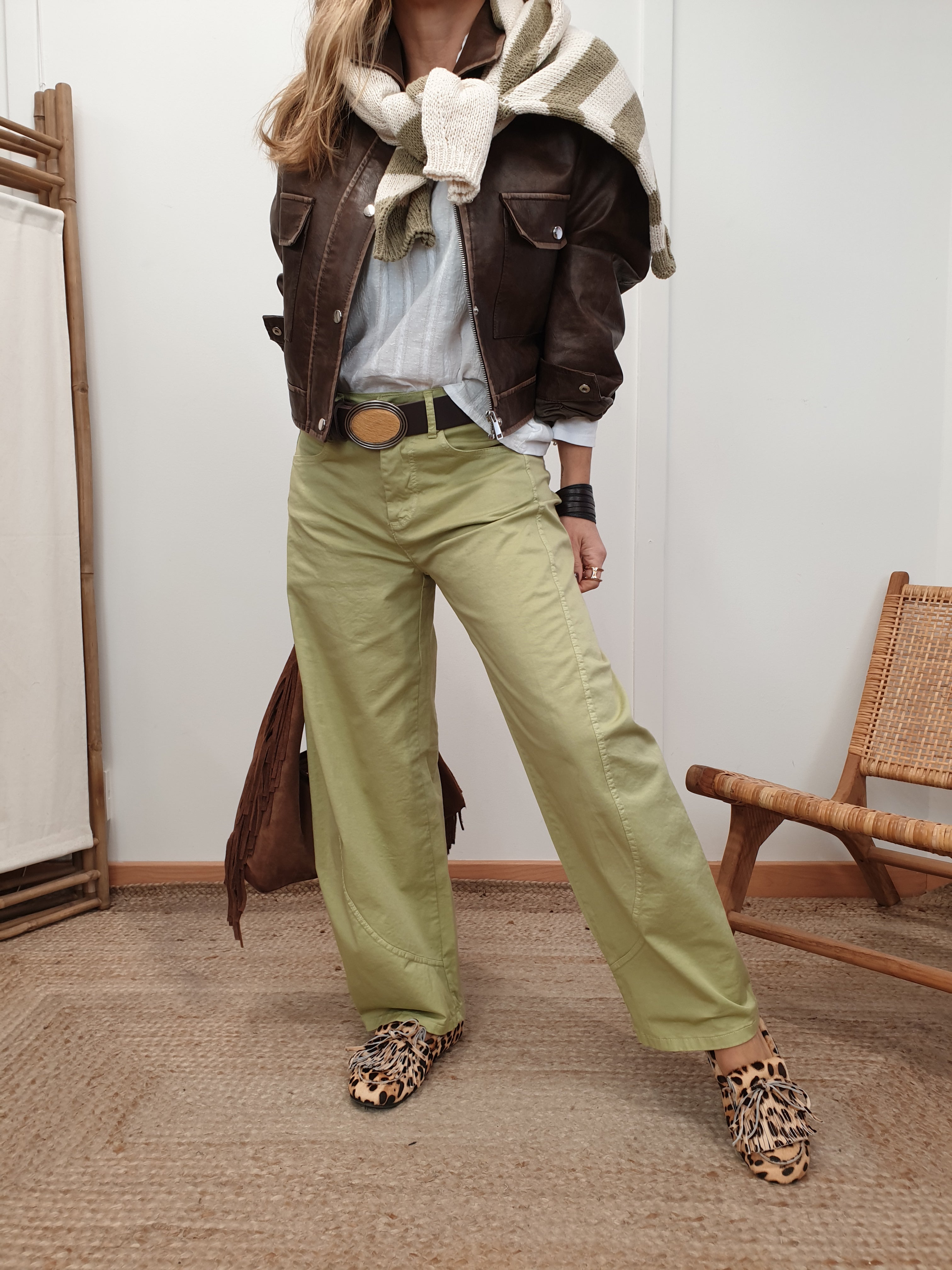 Pantalón