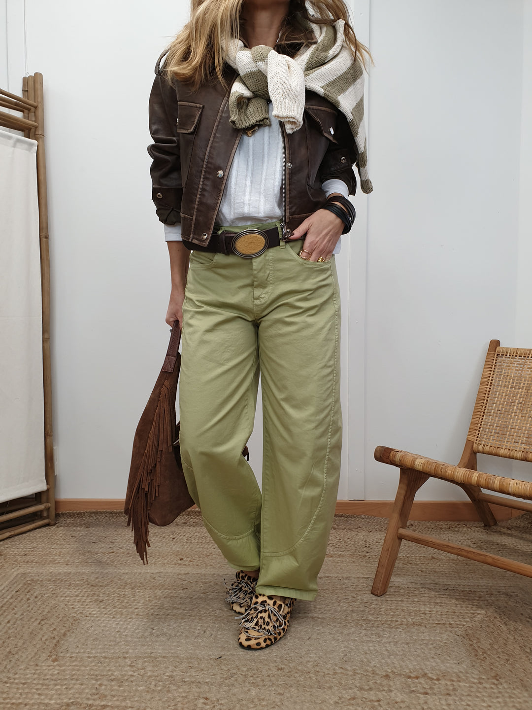 Pantalón