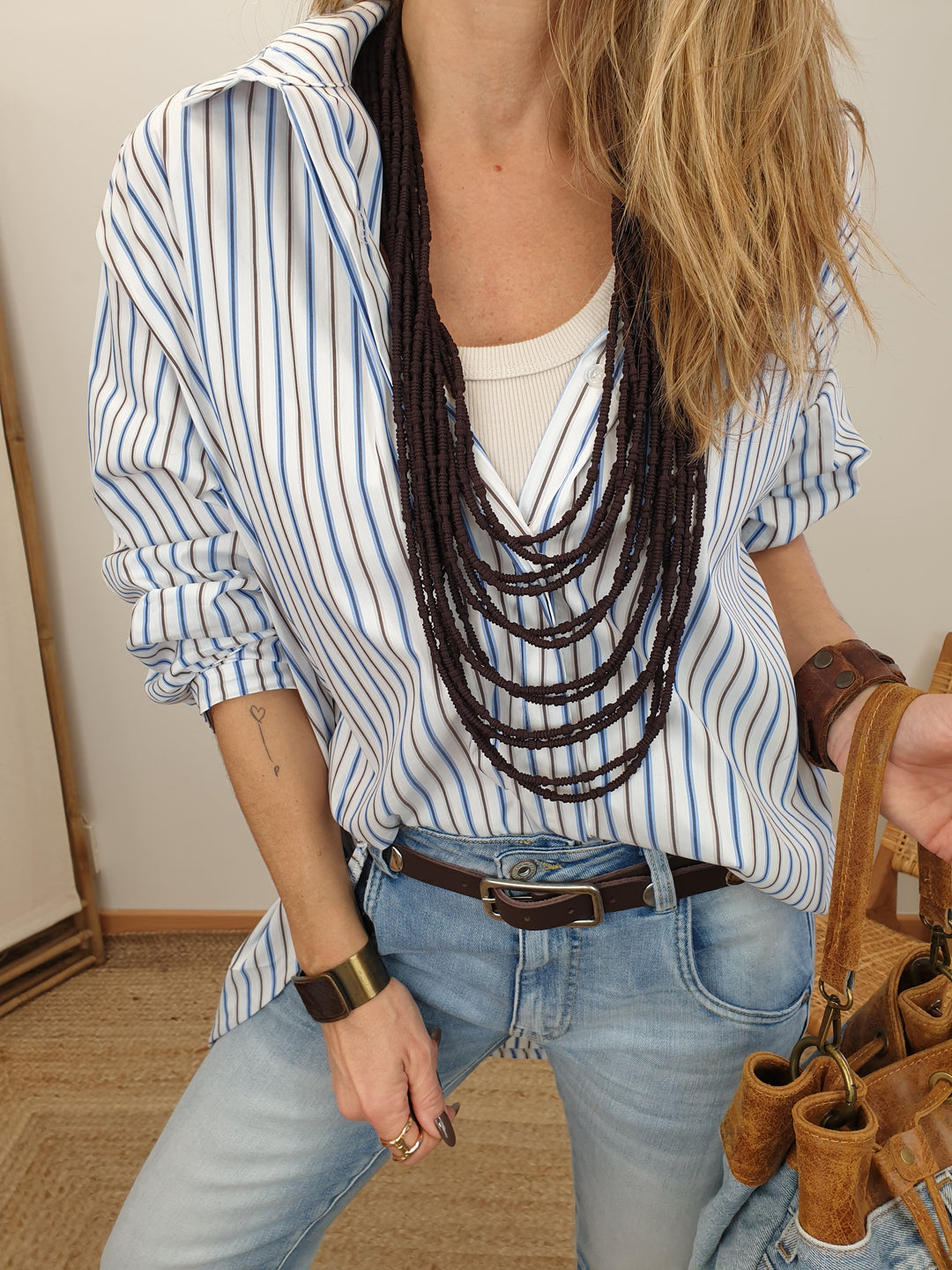 Camisa
