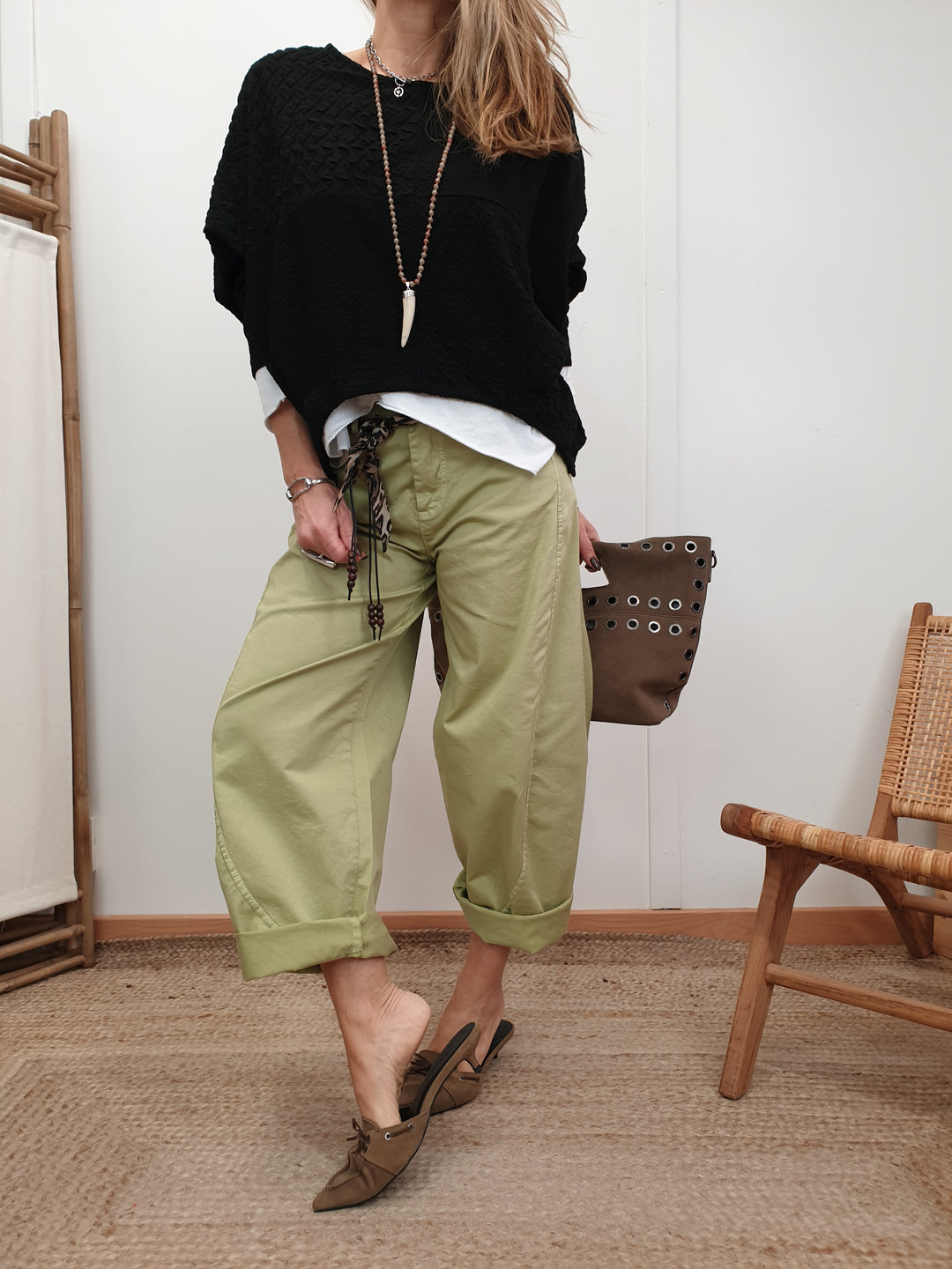 Pantalón