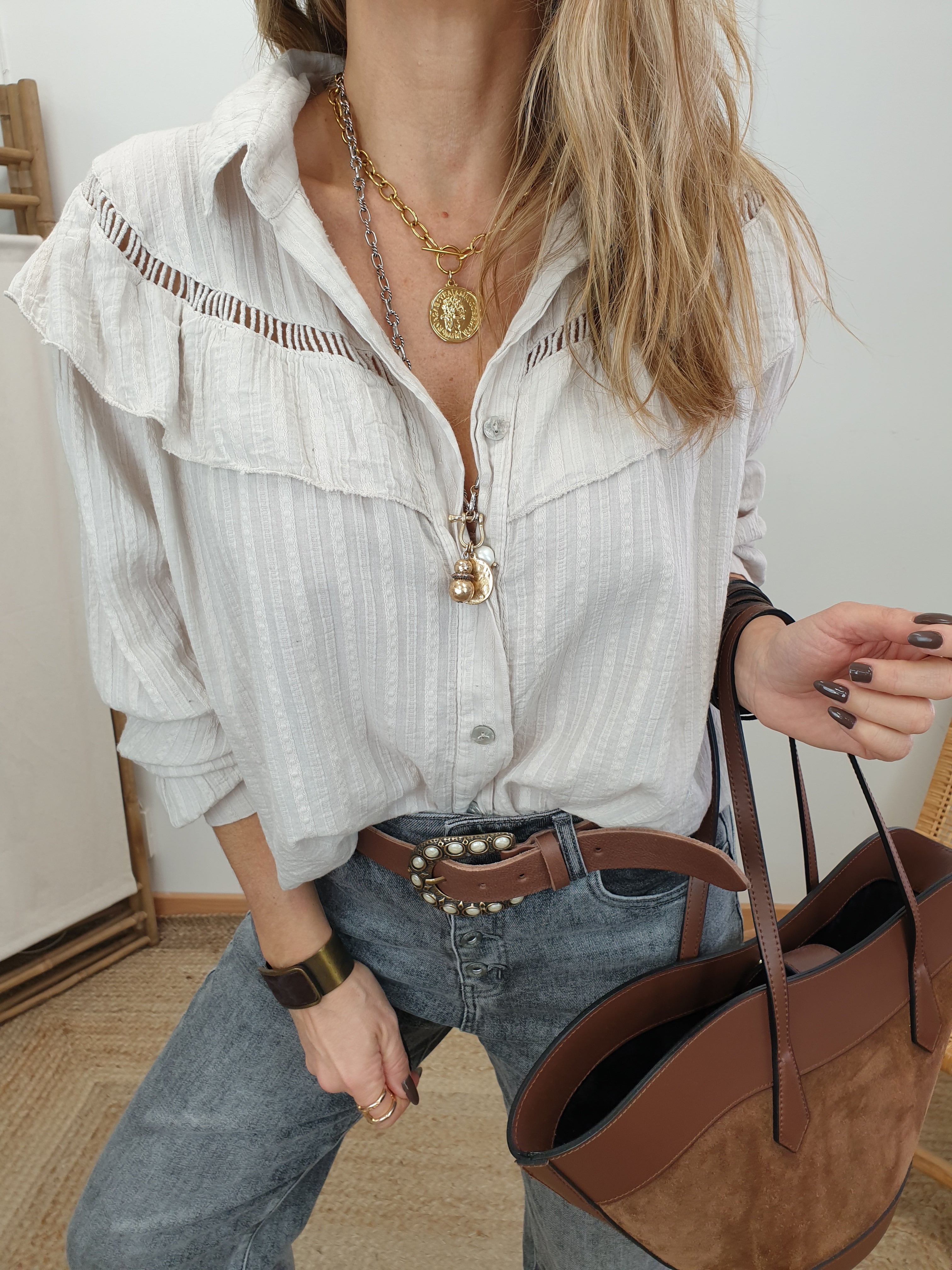 Blouse