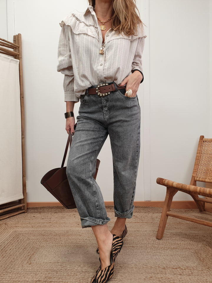 Blusa