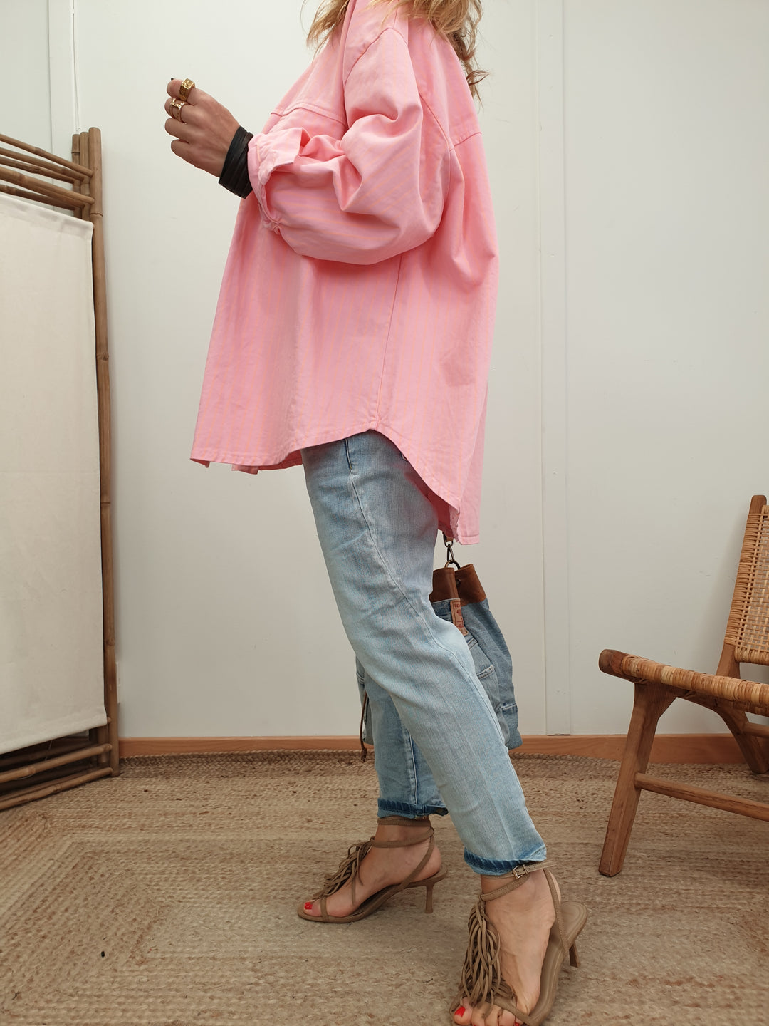 Sobrecamisa